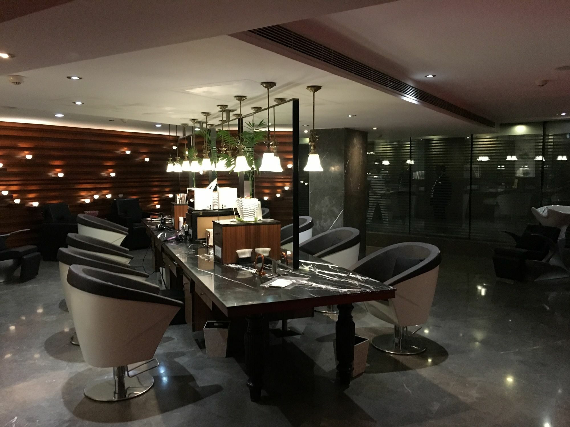 Radisson Blu Hotel Mbd Лудяна Екстериор снимка
